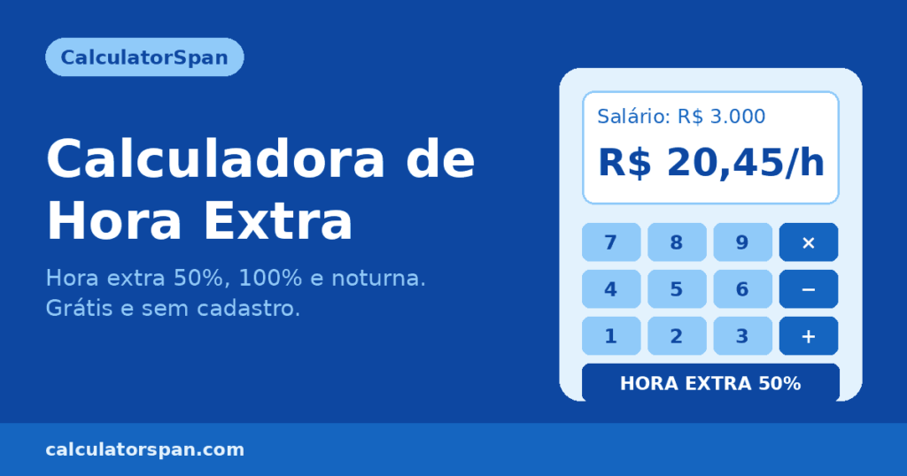 extra.webp	Calculadora de hora extra mostrando hora extra 50% para salário de R$ 3.000
